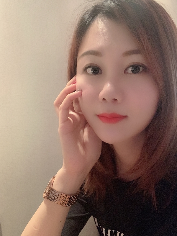 佳言的第一张照片--福州相亲服务中心