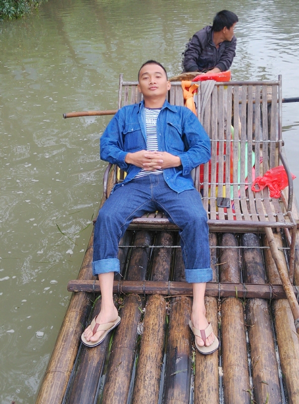缘来系你的第一张照片--福州相亲服务中心