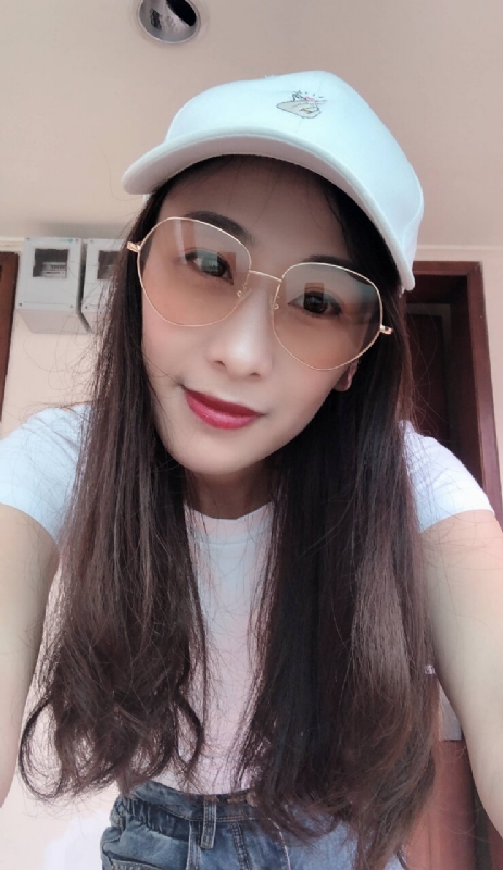 姗的第一张照片--福州相亲服务中心