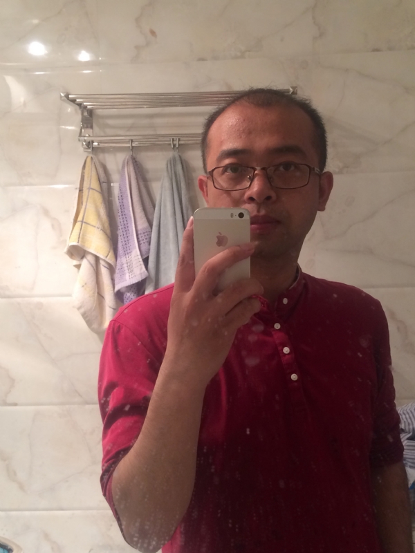 世界那么大的第二张照片--福州相亲服务中心