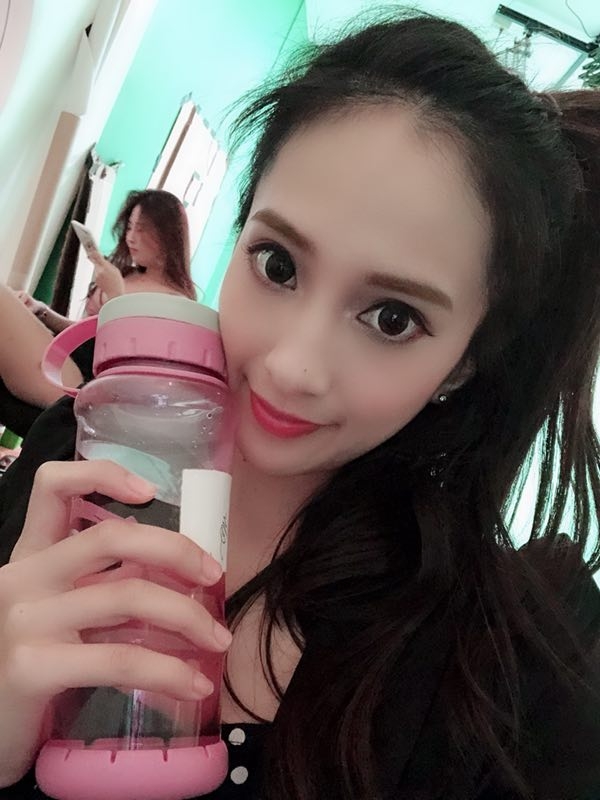 沐沐吖的第一张照片--福州相亲服务中心