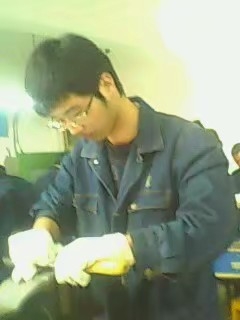 零灵的第一张照片--福州相亲服务中心