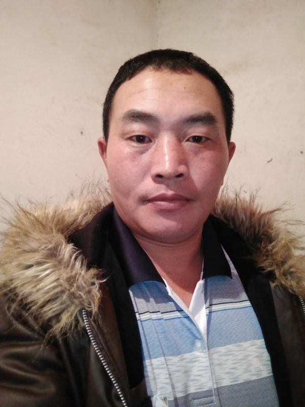 姻之缘的第一张照片--福州相亲服务中心