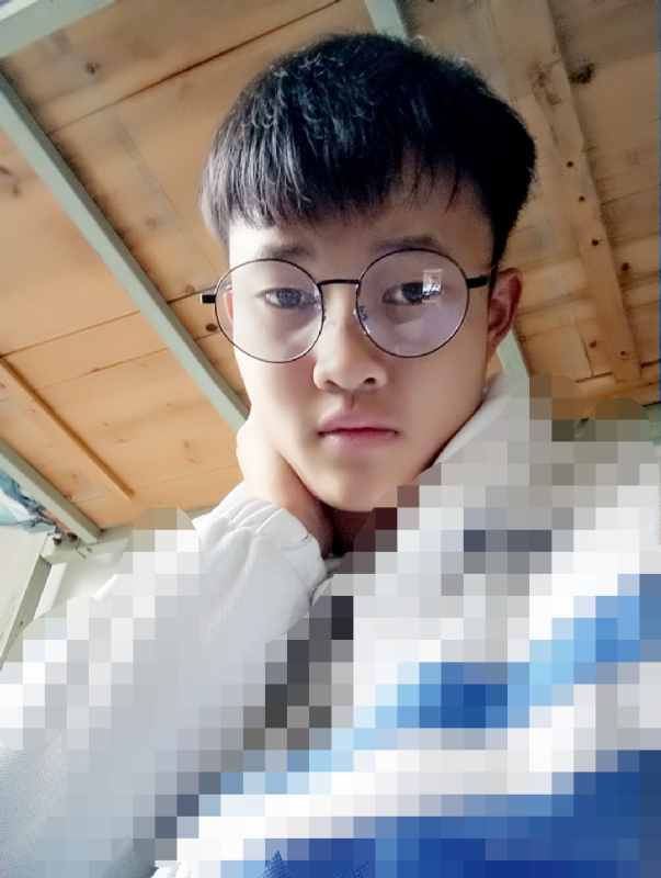 小鱼鱼的第一张照片--福州相亲服务中心