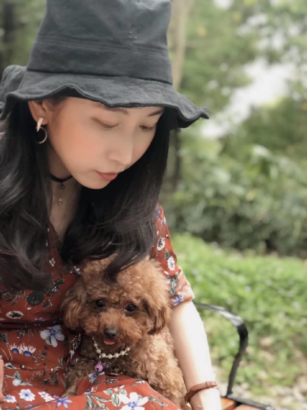 Jiessie的第一张照片--福州相亲服务中心