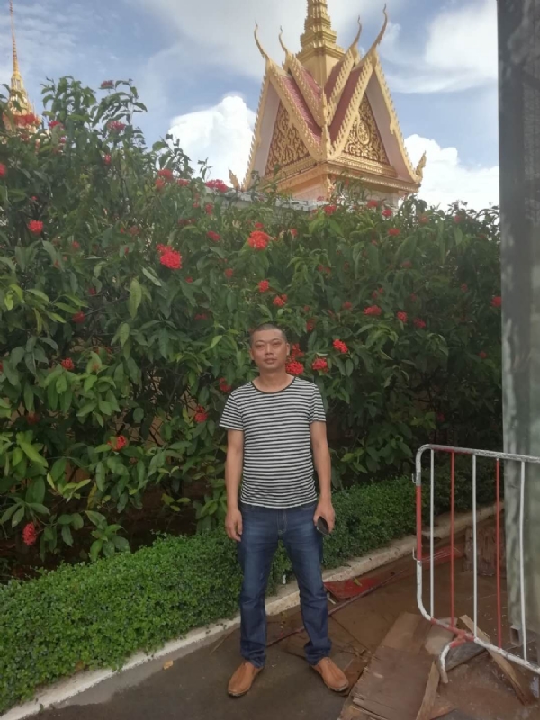 转折点的第一张照片--福州相亲服务中心