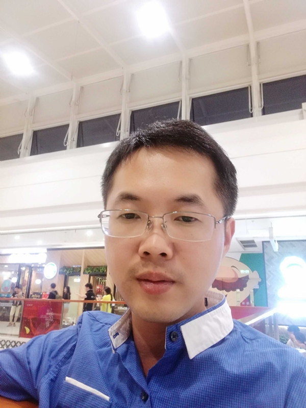 孤独小舟的第一张照片--福州相亲服务中心