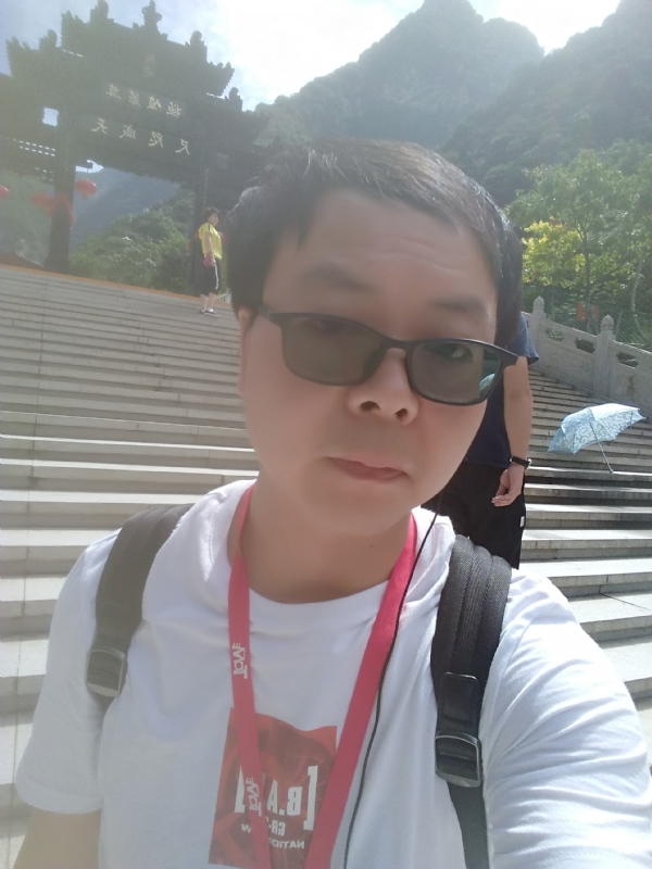 往后余生的第一张照片--福州相亲服务中心