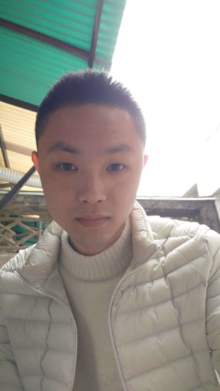 邱小子的第一张照片--福州相亲服务中心