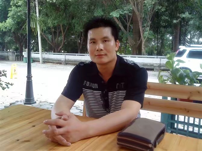 贴身爱人的第一张照片--福州相亲服务中心