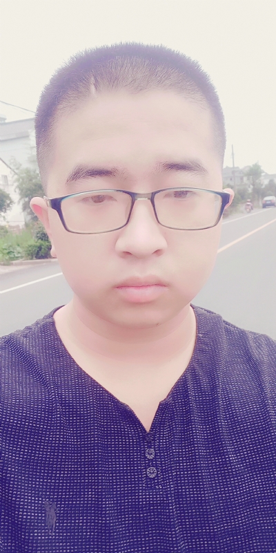 徐先森的第一张照片--福州相亲服务中心