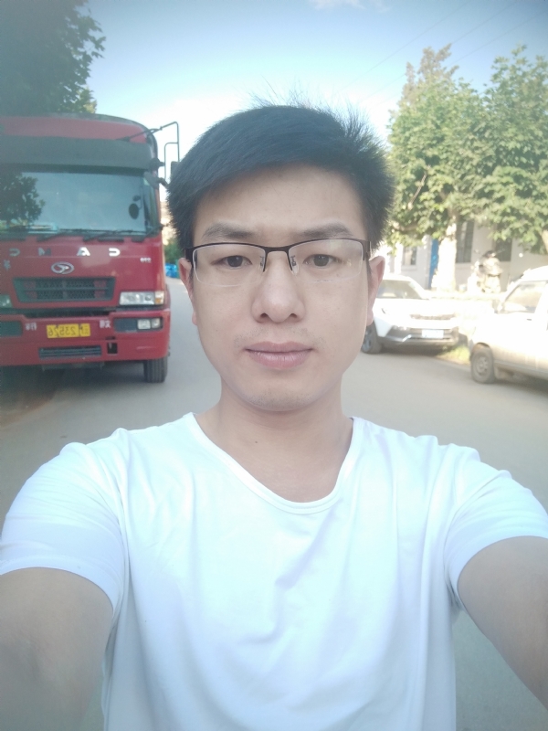 木偶的第一张照片--福州相亲服务中心
