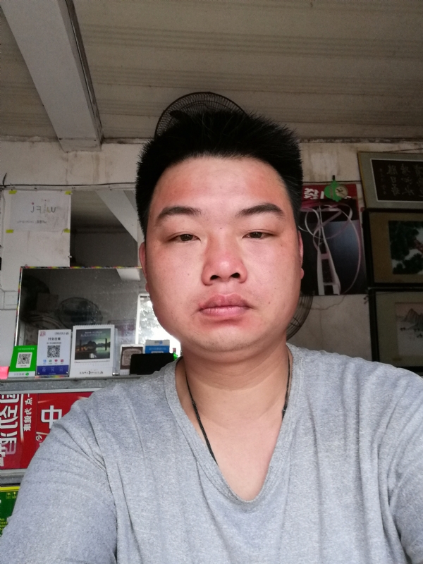 憨佬俵的第一张照片--福州相亲服务中心