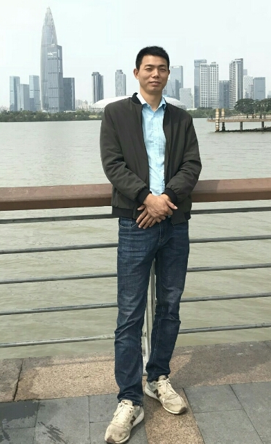 我需要你的第一张照片--福州相亲服务中心