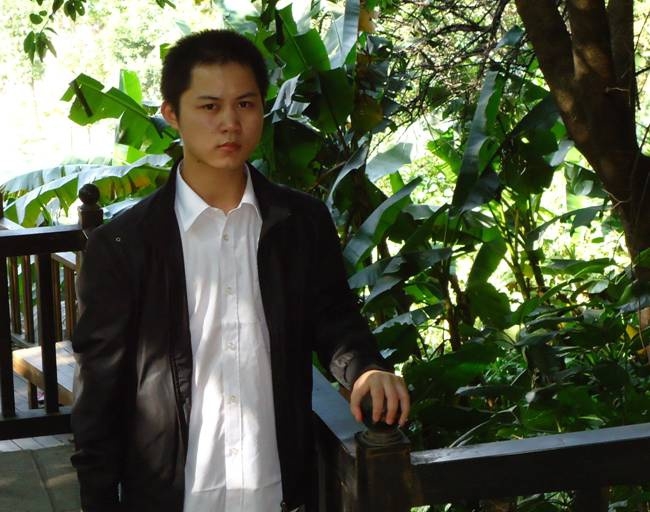 猫薄荷的第一张照片--福州相亲服务中心