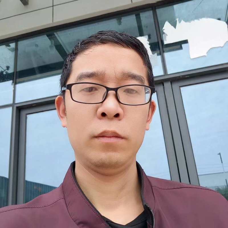 眠镜的第一张照片--福州相亲服务中心