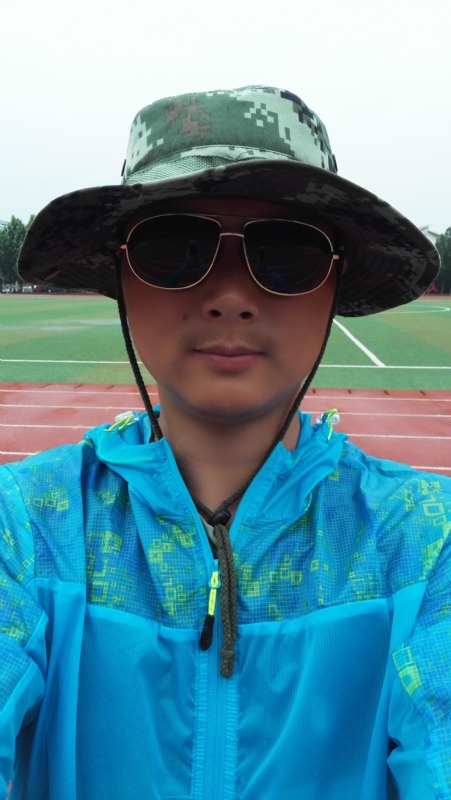 银尘的第一张照片--福州相亲服务中心