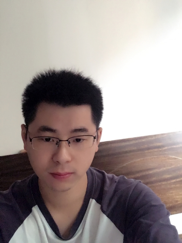 宁德古田92男的第一张照片--福州相亲服务中心