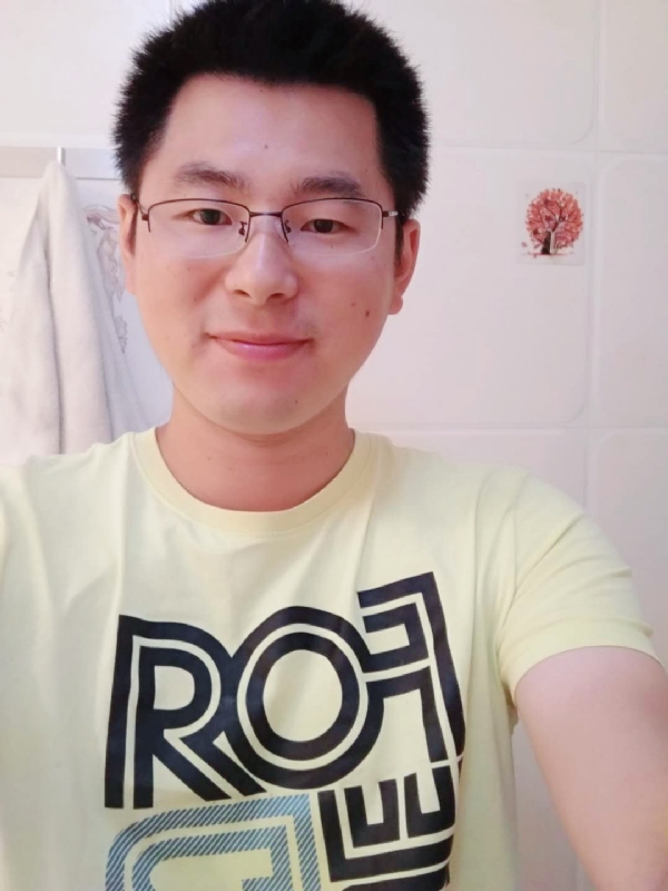 宁德古田92男的第二张照片--福州相亲服务中心