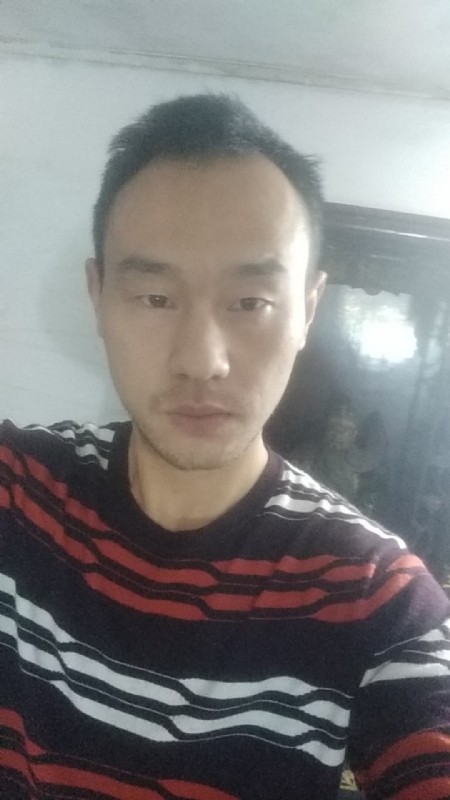 张浩浩的第一张照片--福州相亲服务中心