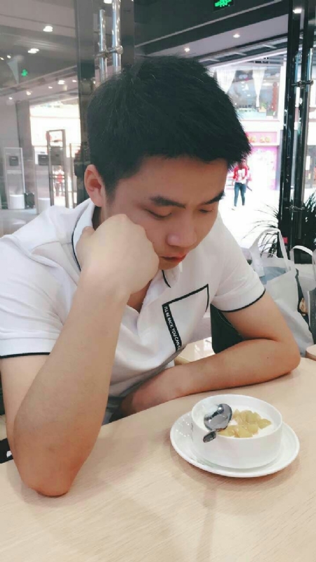 情绪的第一张照片--福州相亲服务中心