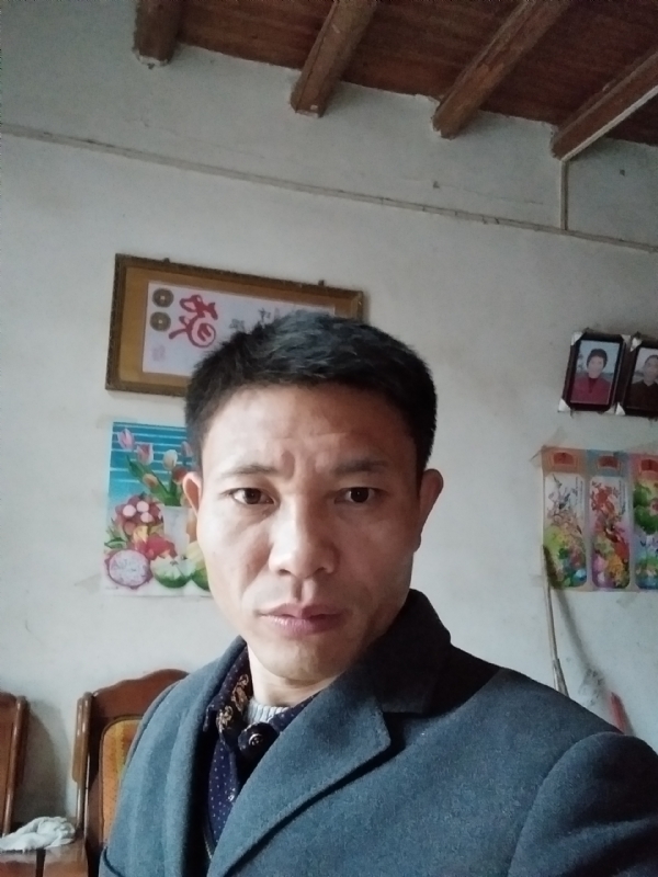 从前现在的第三张照片--福州相亲服务中心