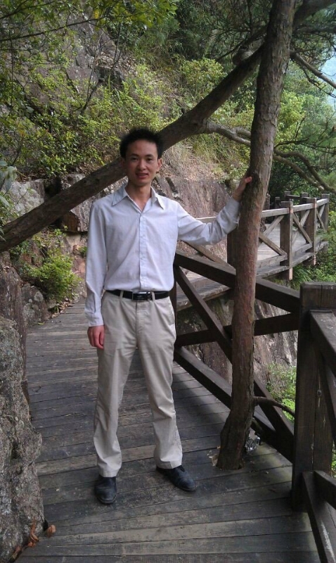 爱尚鞋的第一张照片--福州相亲服务中心