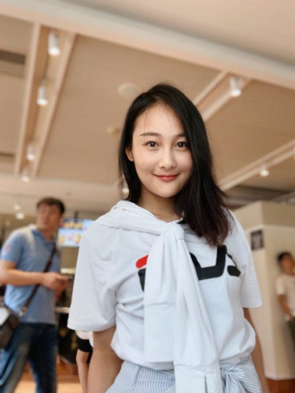 zh1580的第一张照片--福州相亲服务中心