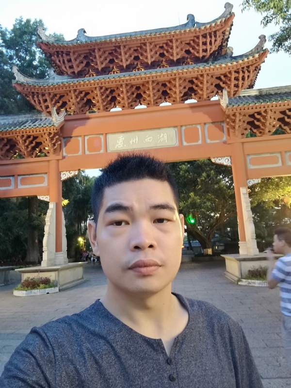 谁明浪子心的第一张照片--福州相亲服务中心