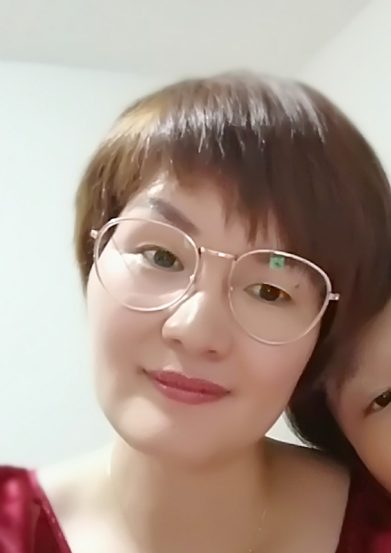 一曲墨白的第一张照片--福州相亲服务中心
