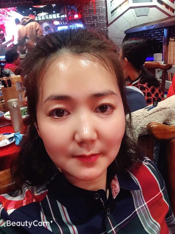 艳儿的第一张照片--福州相亲服务中心