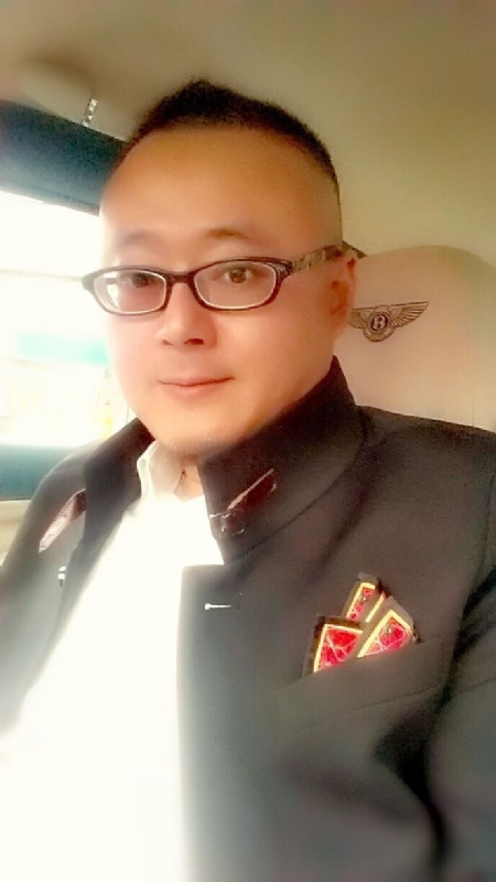 远山绿水的第一张照片--福州相亲服务中心