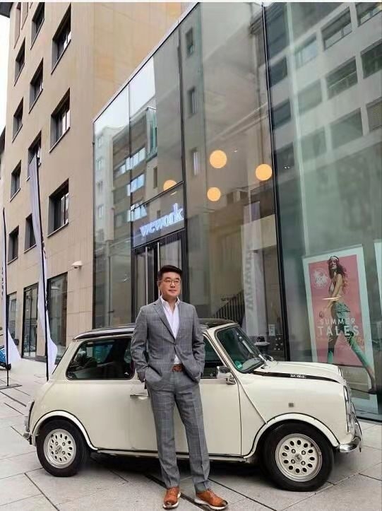 平常心的第二张照片--福州相亲服务中心