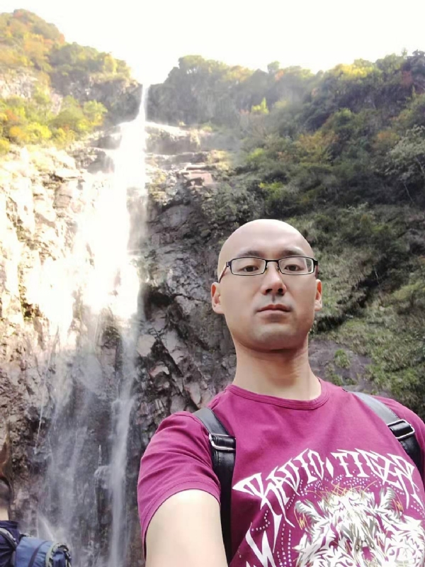 木石的第三张照片--福州相亲服务中心