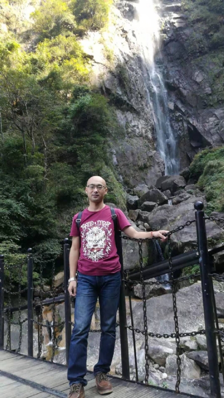 木石的第四张照片--福州相亲服务中心