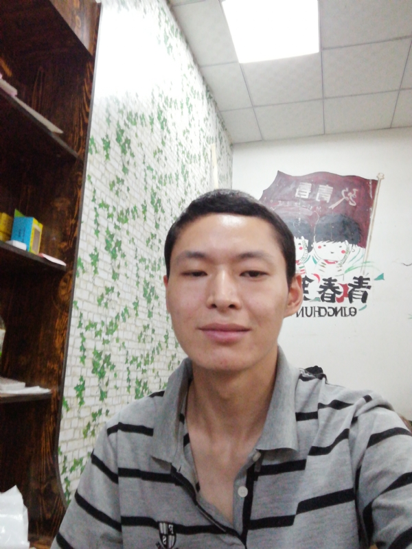毛思虎的第一张照片--福州相亲服务中心