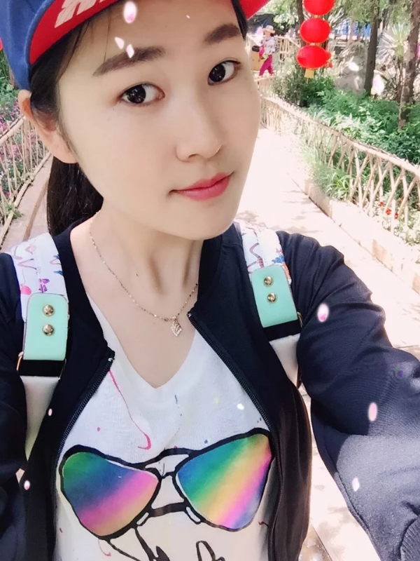 木木的第一张照片--福州相亲服务中心