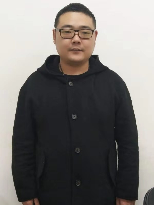 ll的第二张照片--福州相亲服务中心
