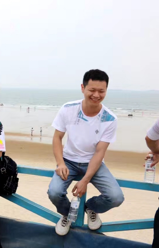 A乐米的第一张照片--福州相亲服务中心