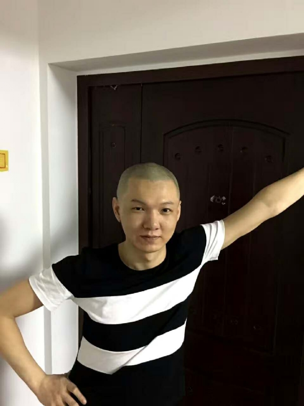 顺子的第一张照片--福州相亲服务中心