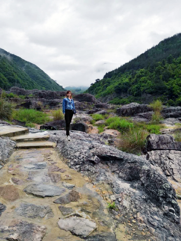 琢磨的第一张照片--福州相亲服务中心