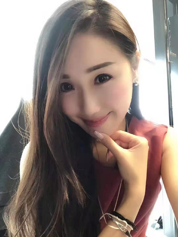彩蝶的第一张照片--福州相亲服务中心