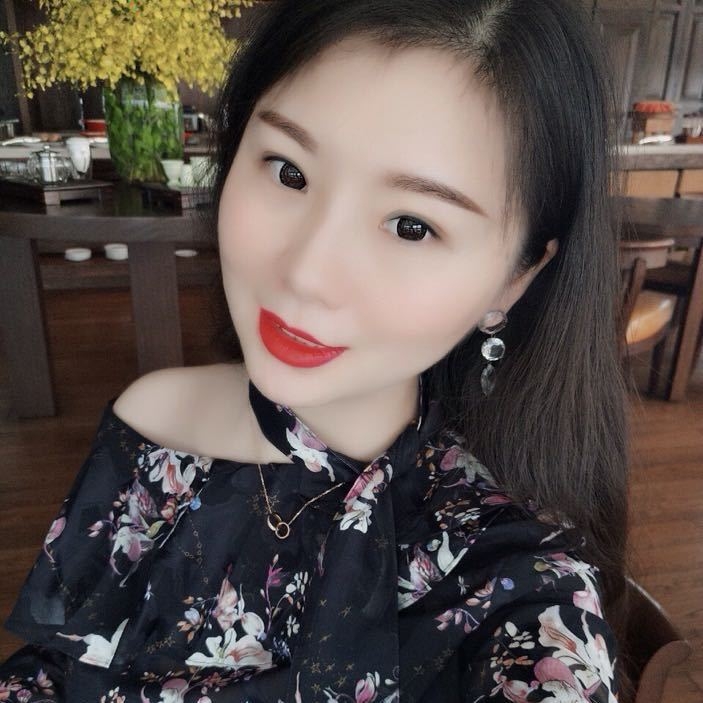 李媛的第一张照片--福州相亲服务中心