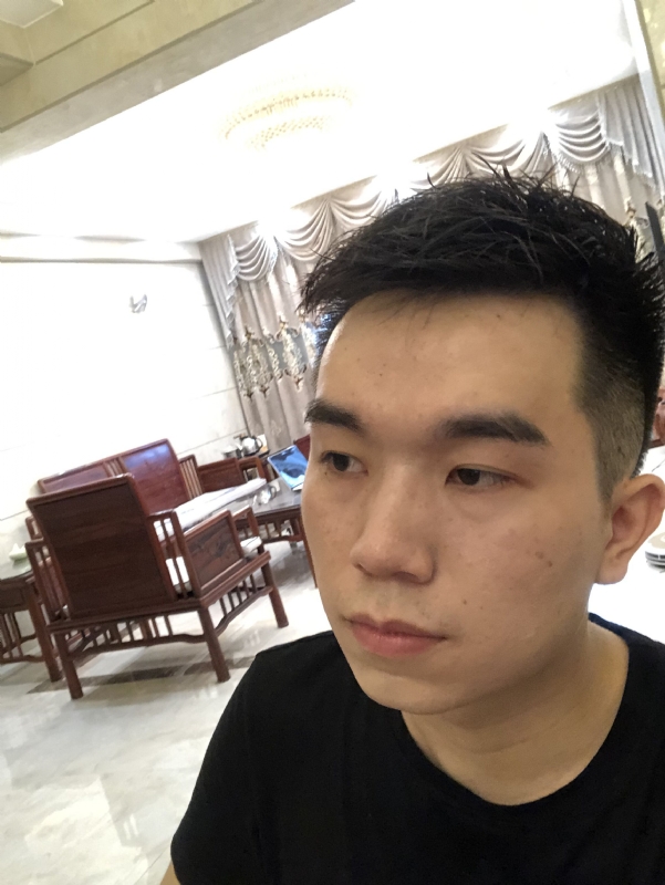 少涵的第一张照片--福州相亲服务中心