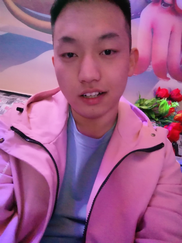 真好的第一张照片--福州相亲服务中心