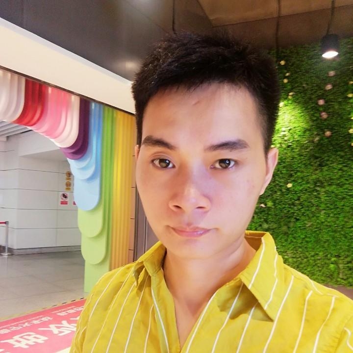 纯牛奶的第一张照片--福州相亲服务中心