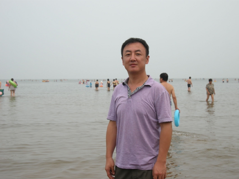一米的第一张照片--福州相亲服务中心
