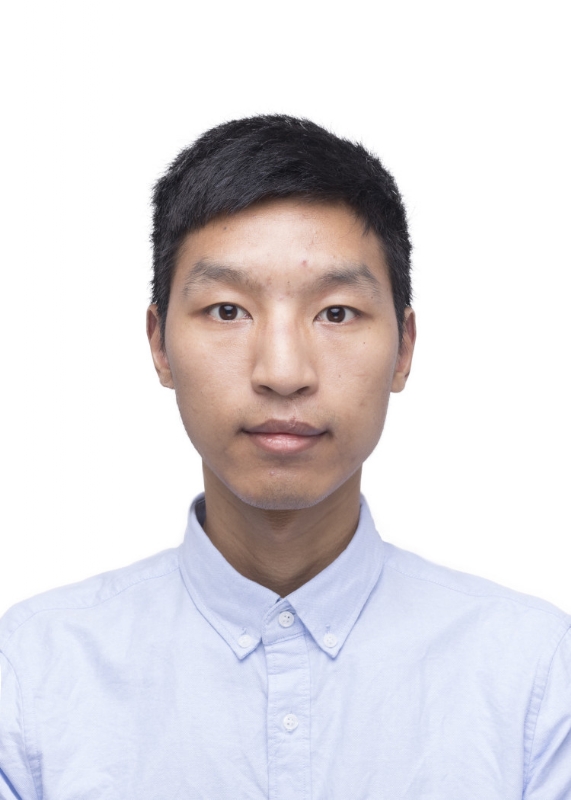 熊熊乐园之熊大的第一张照片--福州相亲服务中心