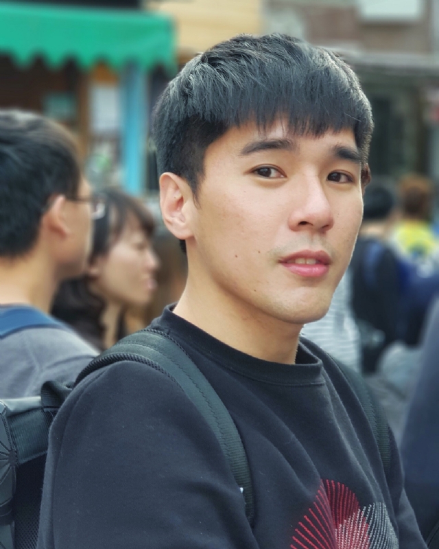 雨中孤独的第一张照片--福州相亲服务中心