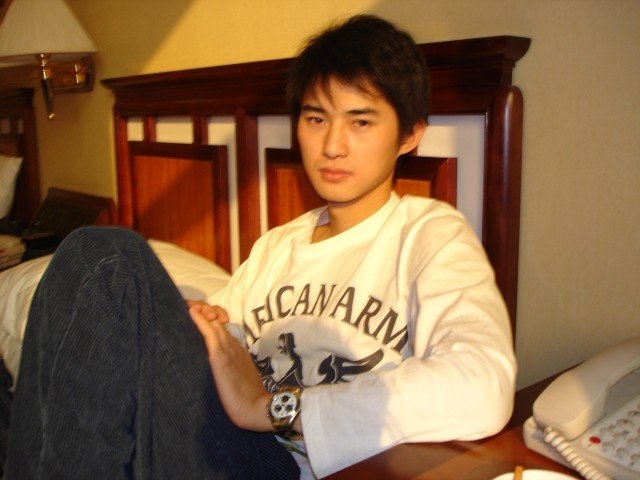 紅豆的第一张照片--福州相亲服务中心